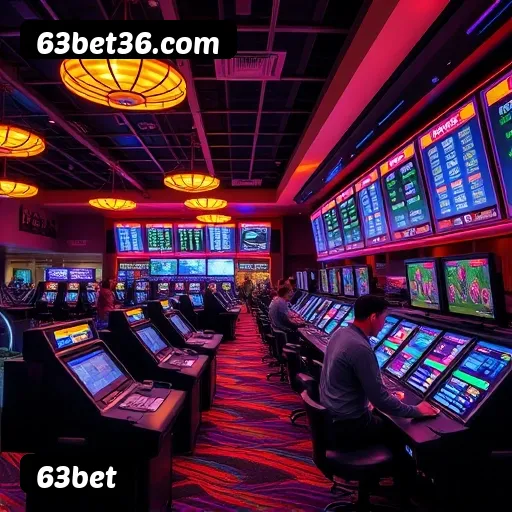 Processo de Download do App 63bet - Passo a Passo Simples