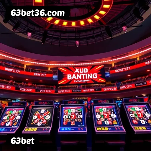 Sistema de Segurança Avançado 63bet - Criptografia e Proteção